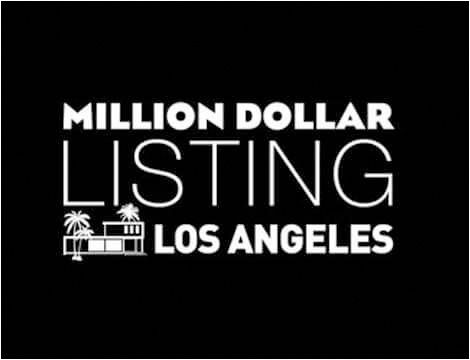 Million Dollar Listing Los Angeles