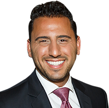 Josh Altman