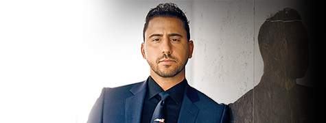 Josh Altman