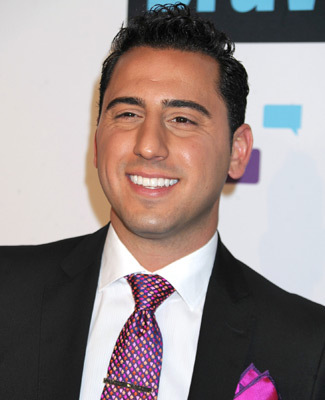 Josh Altman-Luxury real Estate Agent