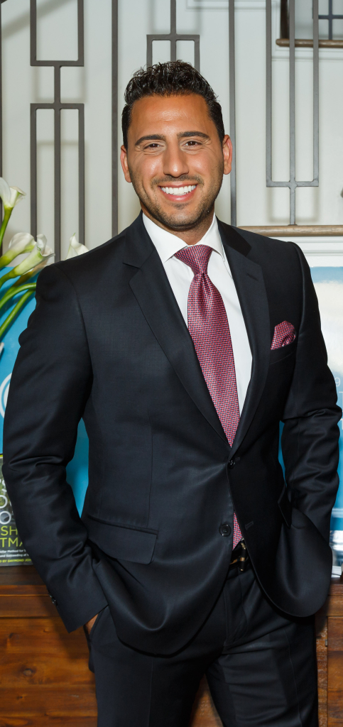 Josh Altman