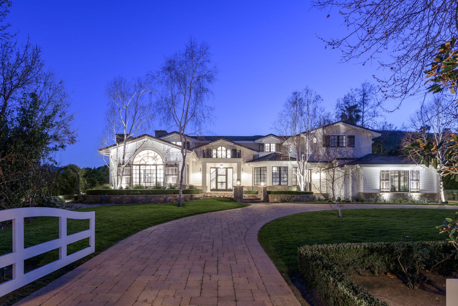 23726 LONG VALLEY RD, HIDDEN HILLS CA 91302 The Altman Brothers